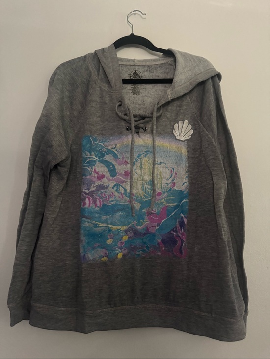 Disney Sweaters - Disney The Little Mermaid sweater